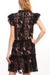 Ollie Dress – Euphoria Lace
